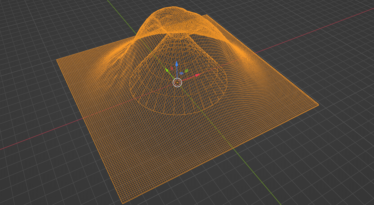 Volkanizma – 3D Eğitsel Materyal