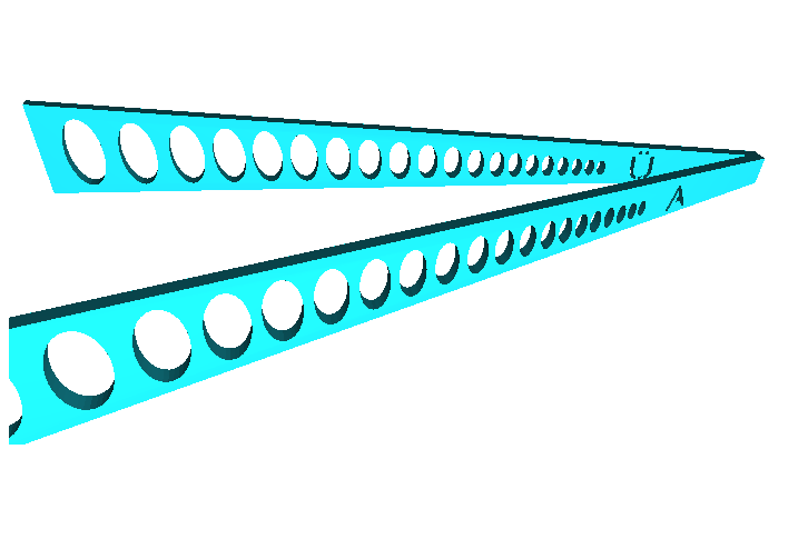 Potansiyel Enerji ile Tırmanma Deneyi (3D Materyal)