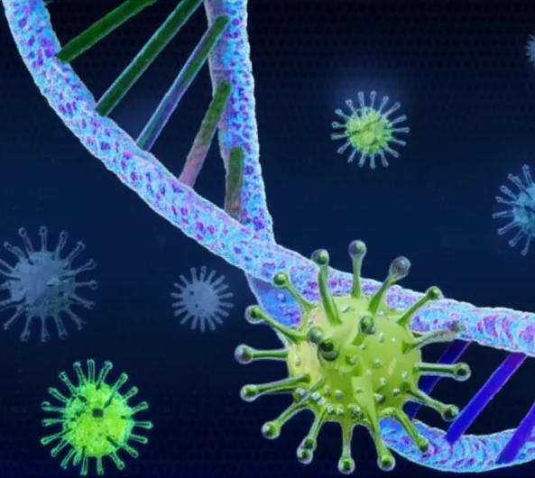 Hayatta Kalma Zekası: Viral ve Bakteriyel Stratejilerin Analizi